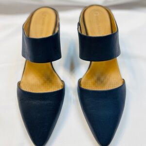 Corso Como Rooney Mule    New Without Tags